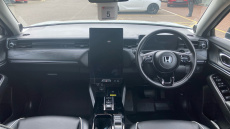 Honda E Ny1 150kW Elegance 69kWh 5dr Auto Electric Hatchback